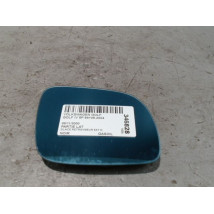 GLACE RETROVISEUR EXT D VOLKSWAGEN GOLF IV 98-2004