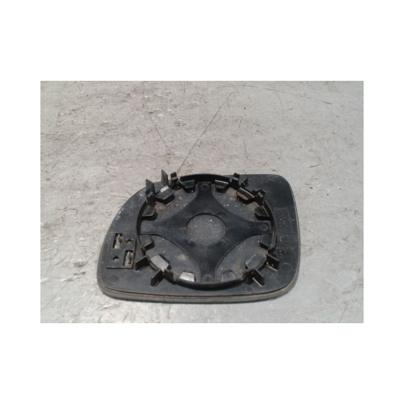 GLACE RETROVISEUR EXT D VOLKSWAGEN GOLF IV 98-2004