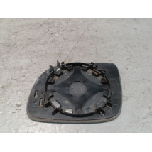 GLACE RETROVISEUR EXT D VOLKSWAGEN GOLF IV 98-2004