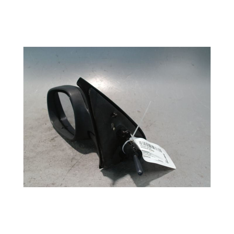 RETROVISEUR EXTERIEUR GAUCHE NISSAN MICRA 2009-