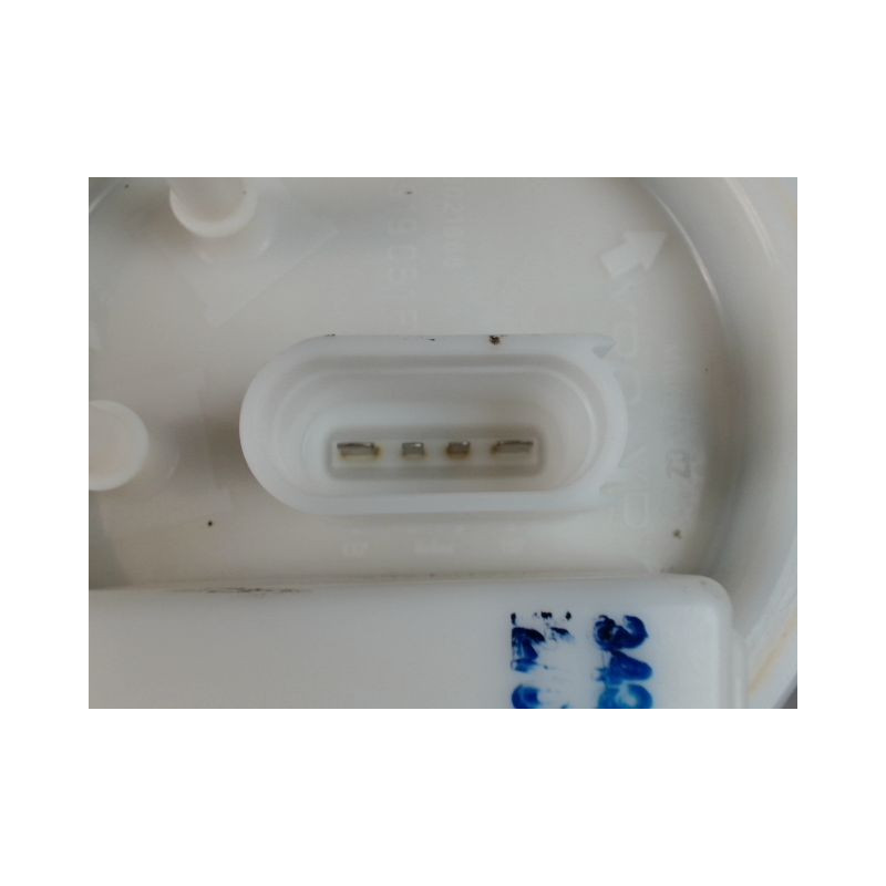 POMPE CARBURANT IMMERGEE VOLKSWAGEN POLO 2005-