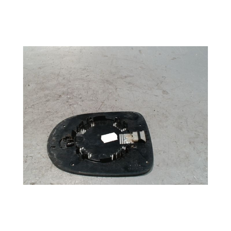 GLACE RETROVISEUR EXT D RENAULT TWINGO 2 2007-