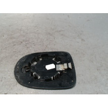 GLACE RETROVISEUR EXT D RENAULT TWINGO 2 2007-