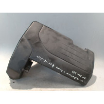 BOITIER FILTRE A AIR RENAULT CLIO III 2005-