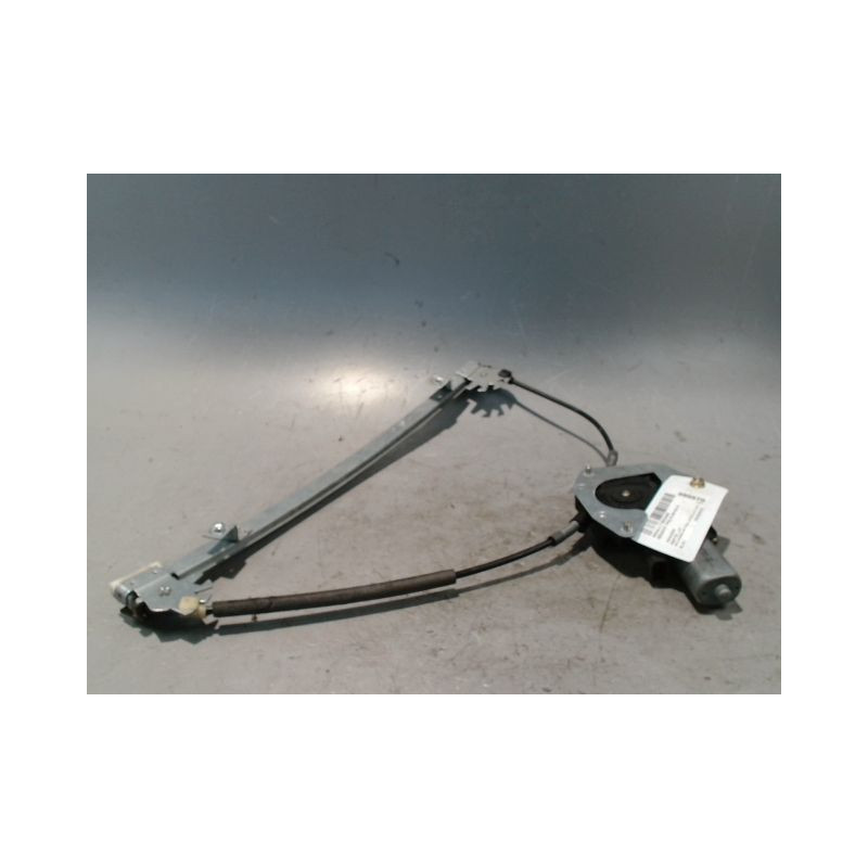 MECANISME+MOTEUR LEVE-GLACE AVANT DROIT RENAULT MEGANE I PH2 99-02