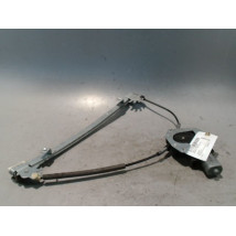 MECANISME+MOTEUR LEVE-GLACE AVANT DROIT RENAULT MEGANE I PH2 99-02