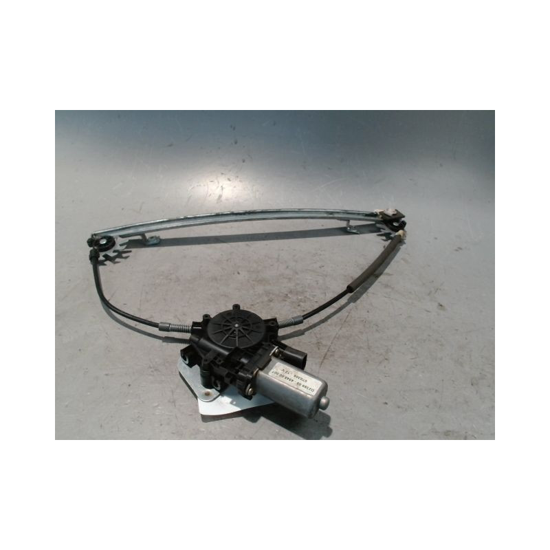 MECANISME+MOTEUR LEVE-GLACE AVANT DROIT RENAULT MEGANE I PH2 99-02