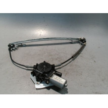 MECANISME+MOTEUR LEVE-GLACE AVANT DROIT RENAULT MEGANE I PH2 99-02