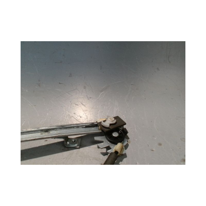 MECANISME+MOTEUR LEVE-GLACE AVANT DROIT RENAULT MEGANE I PH2 99-02