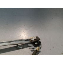 MECANISME+MOTEUR LEVE-GLACE AVANT DROIT RENAULT MEGANE I PH2 99-02