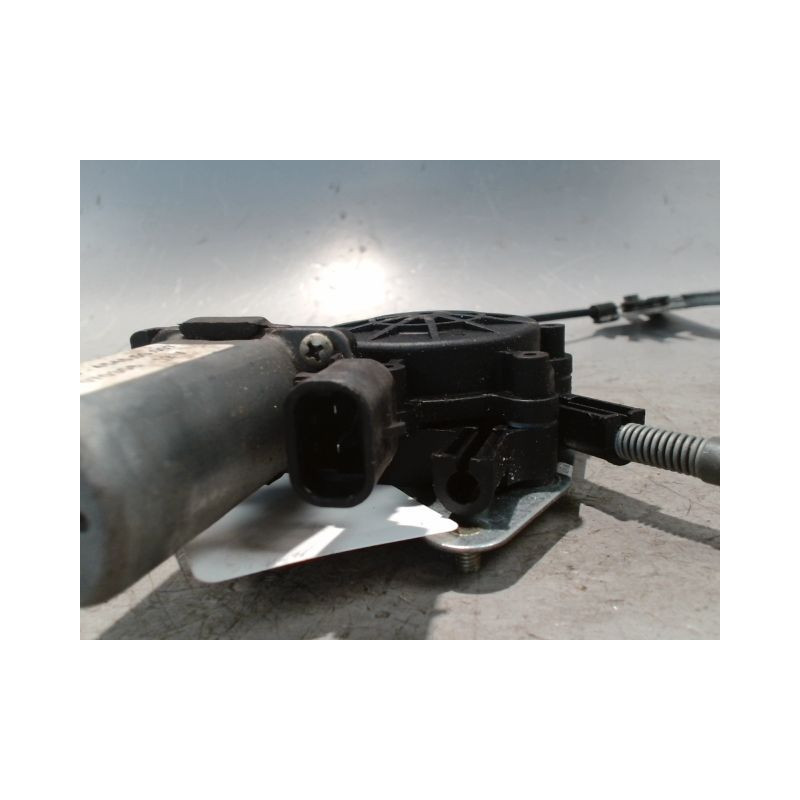 MECANISME+MOTEUR LEVE-GLACE AVANT DROIT RENAULT MEGANE I PH2 99-02