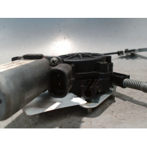 MECANISME+MOTEUR LEVE-GLACE AVANT DROIT RENAULT MEGANE I PH2 99-02