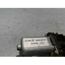 MECANISME+MOTEUR LEVE-GLACE AVANT DROIT RENAULT MEGANE I PH2 99-02
