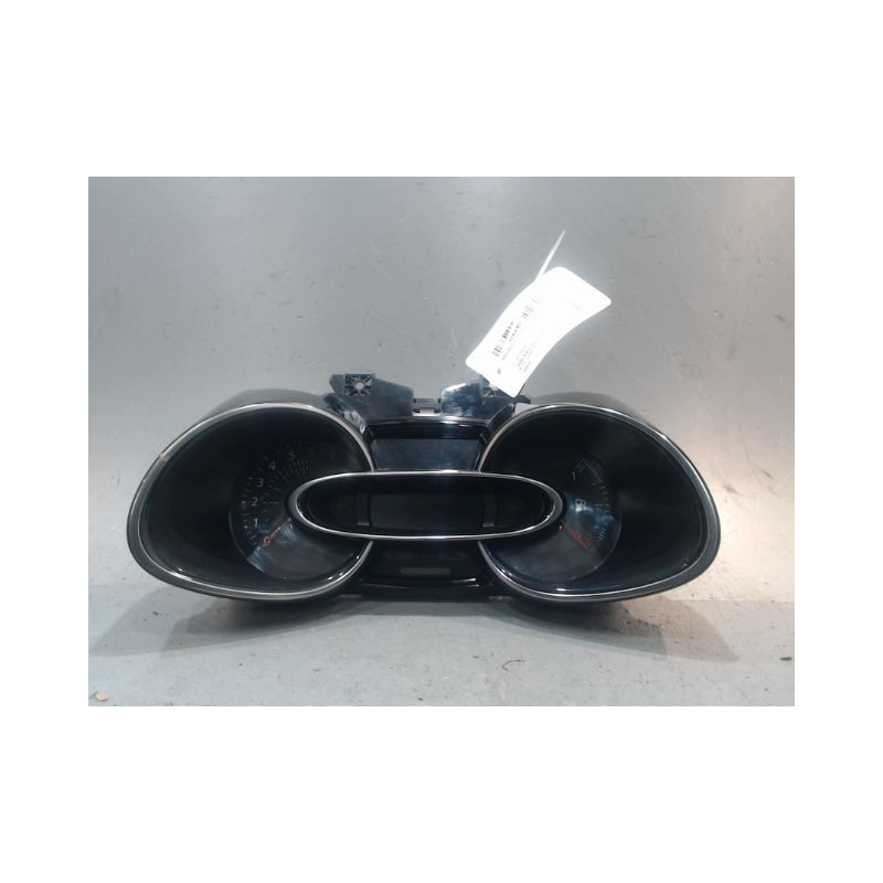BLOC COMPTEURS RENAULT CLIO