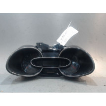 BLOC COMPTEURS RENAULT CLIO