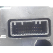 BLOC COMPTEURS RENAULT CLIO