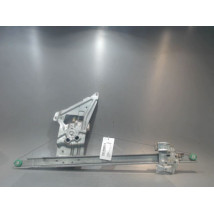 MECANISME+MOTEUR LEVE-GLACE AVANT DROIT VOLKSWAGEN CRAFTER