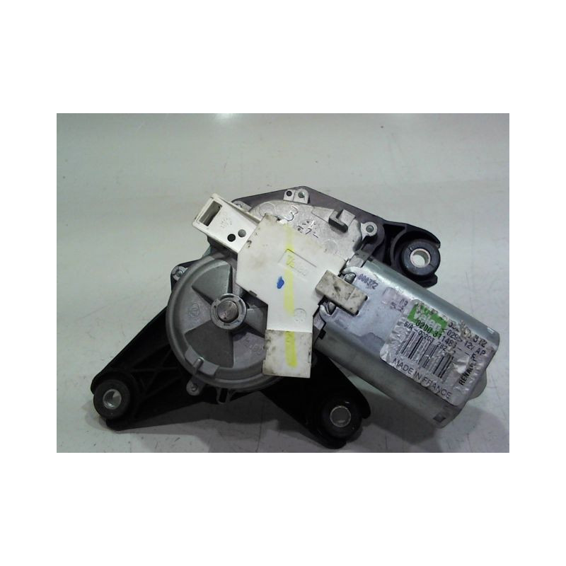 MOTEUR ESSUIE-GLACE ARRIERE RENAULT TWINGO II Phase 1 2007-2011