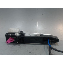 POIGNEE EXTERIEURE PORTE AVANT GAUCHE NISSAN QASHQAI