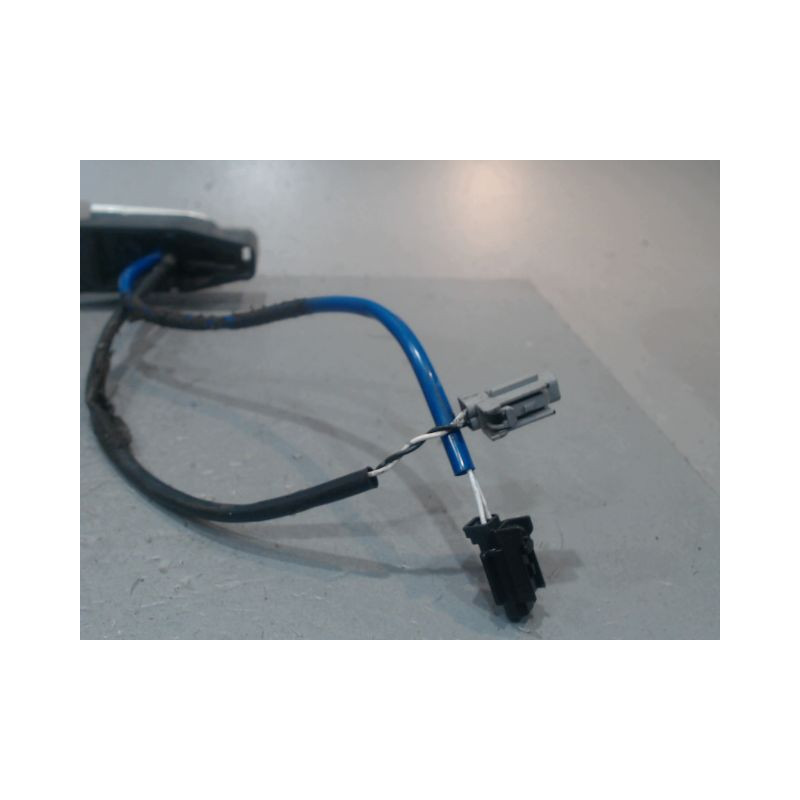 POIGNEE EXTERIEURE PORTE AVANT GAUCHE NISSAN QASHQAI