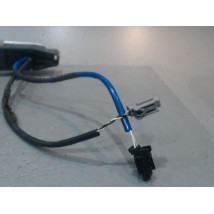POIGNEE EXTERIEURE PORTE AVANT GAUCHE NISSAN QASHQAI