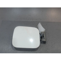 VOLET DE TRAPPE CARBURANT NISSAN QASHQAI