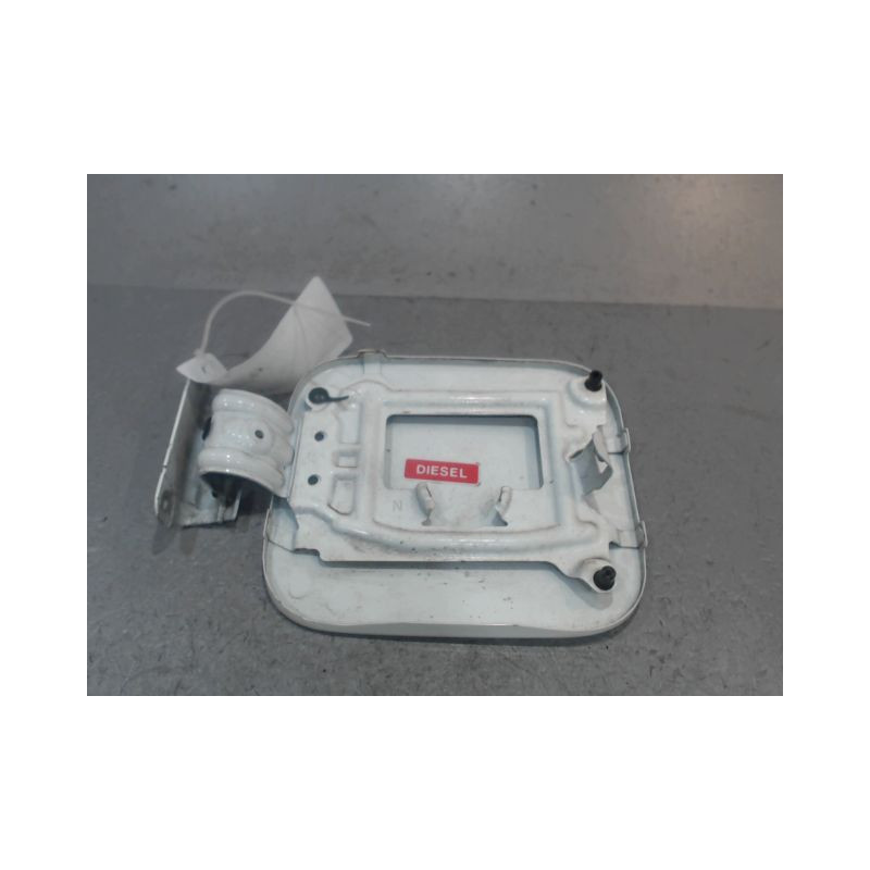 VOLET DE TRAPPE CARBURANT NISSAN QASHQAI