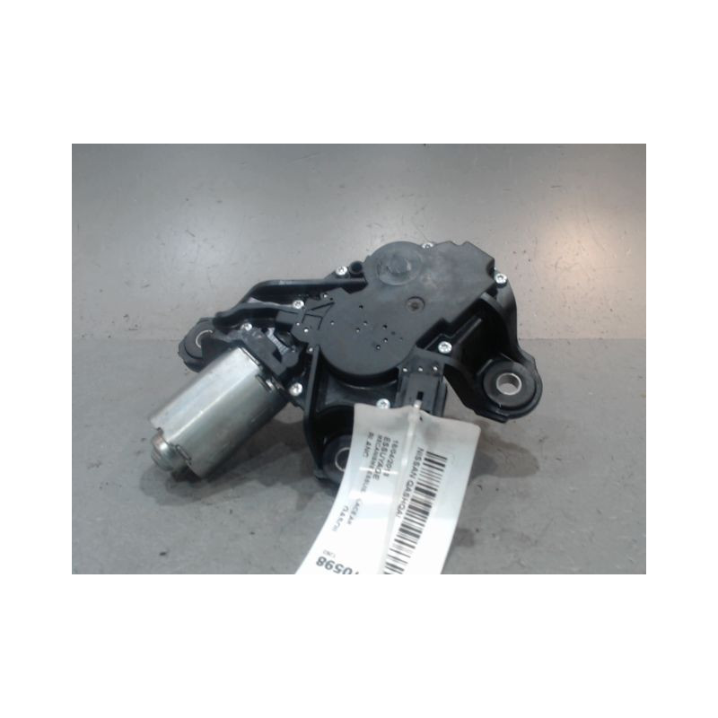 MECANISME ESSUIE-GLACE ARRIERE NISSAN QASHQAI