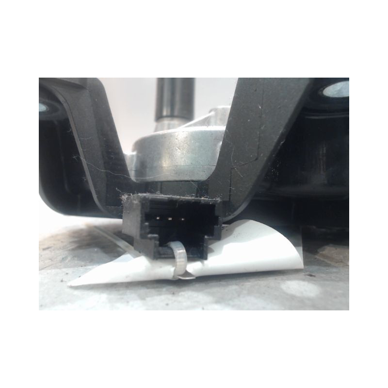 MECANISME ESSUIE-GLACE ARRIERE NISSAN QASHQAI
