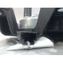 MECANISME ESSUIE-GLACE ARRIERE NISSAN QASHQAI