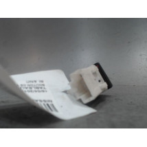 BOUTON DE WARNING NISSAN QASHQAI