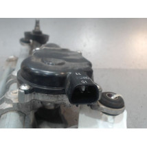 MECANISME ESSUIE-GLACE AVANT NISSAN QASHQAI