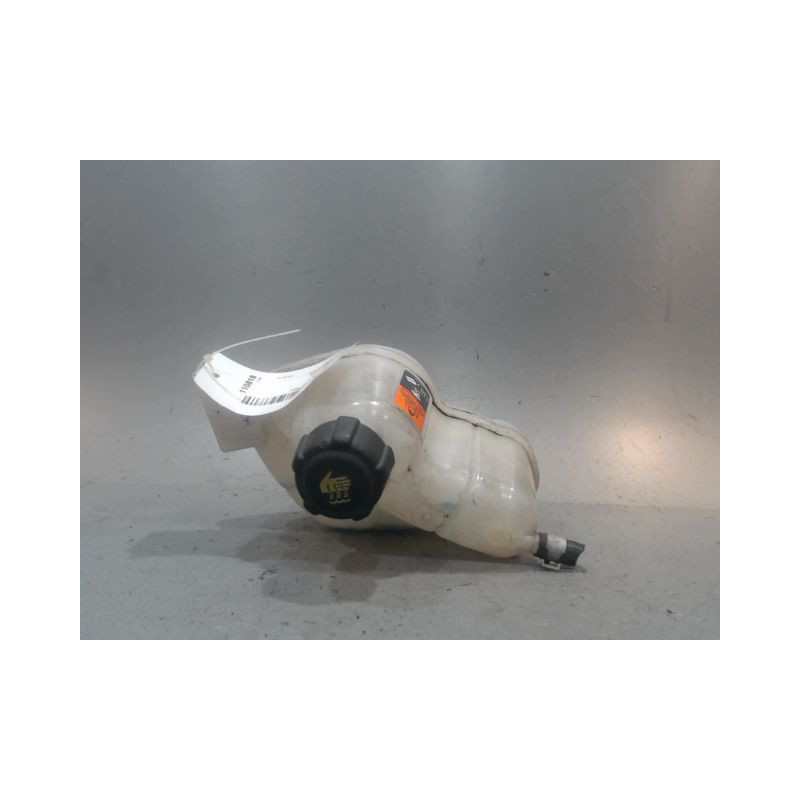 VASE EXPANSION NISSAN QASHQAI