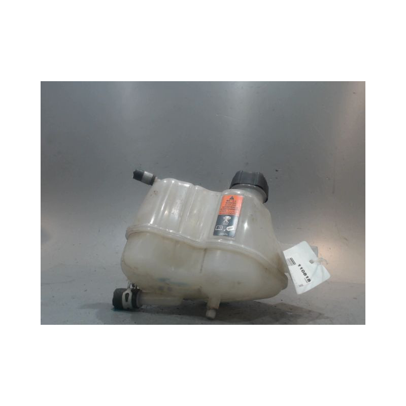 VASE EXPANSION NISSAN QASHQAI