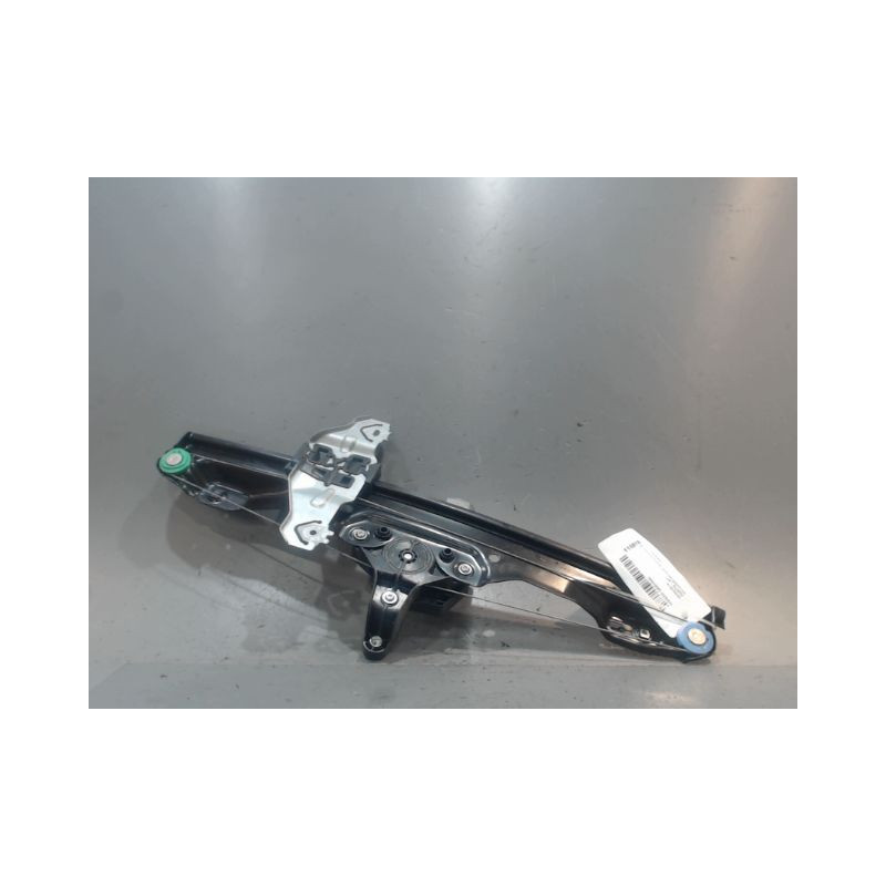 MECANISME+MOTEUR LEVE-GLACE AVANT DROIT NISSAN QASHQAI