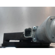 MECANISME+MOTEUR LEVE-GLACE AVANT DROIT NISSAN QASHQAI