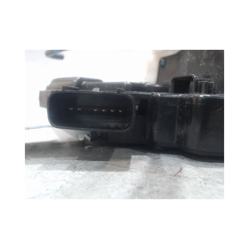 SYSTEME CONDAMNATION AVANT GAUCHE HYUNDAI I20