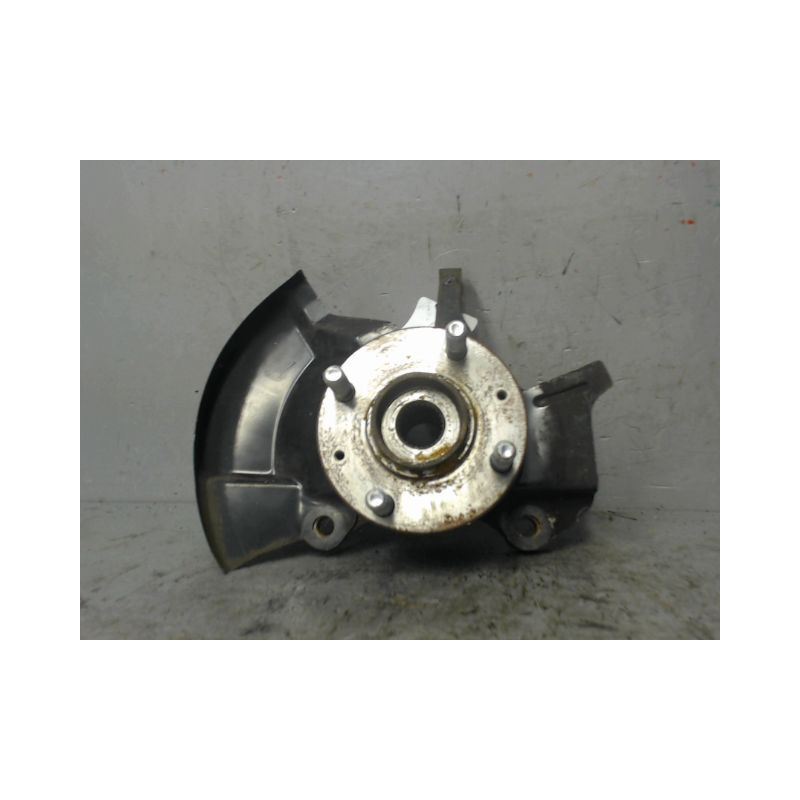 PIVOT AVANT GAUCHE HYUNDAI I20