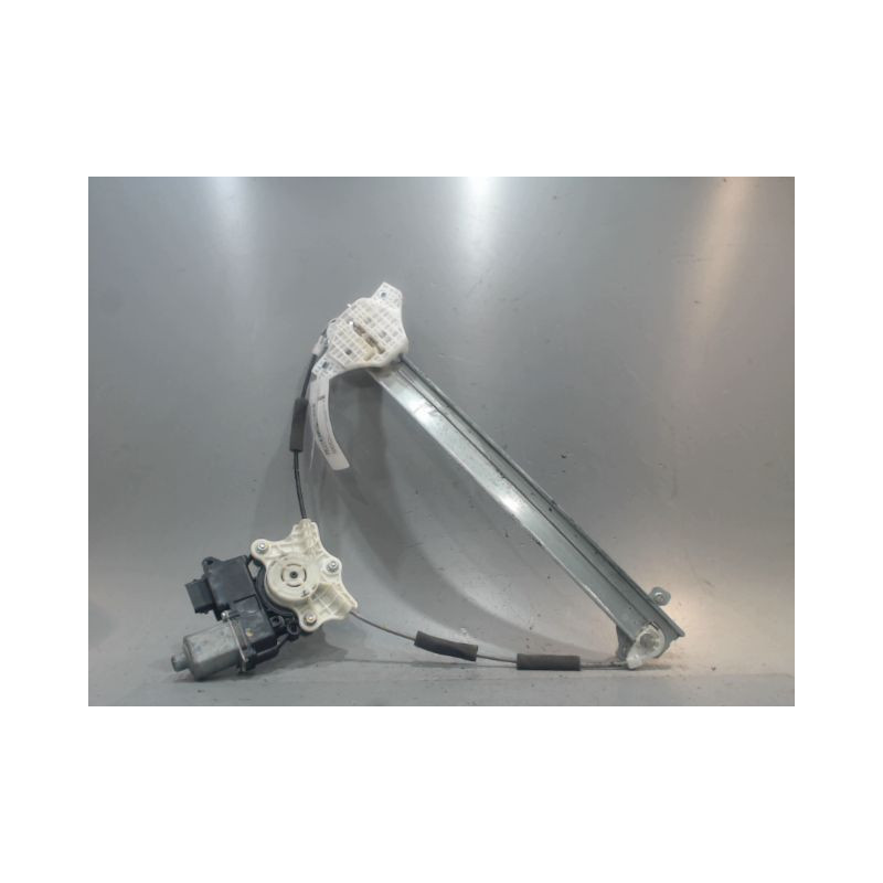 MECANISME+MOTEUR LEVE-GLACE AVANT GAUCHE HYUNDAI I20