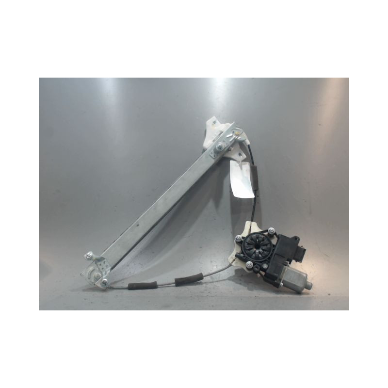 MECANISME+MOTEUR LEVE-GLACE AVANT GAUCHE HYUNDAI I20