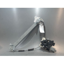 MECANISME+MOTEUR LEVE-GLACE AVANT GAUCHE HYUNDAI I20