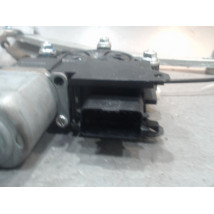 MECANISME+MOTEUR LEVE-GLACE AVANT GAUCHE HYUNDAI I20