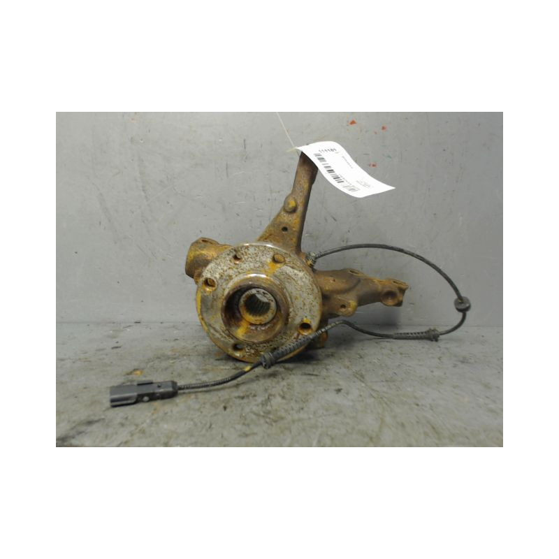 PIVOT AVANT DROIT DACIA SANDERO