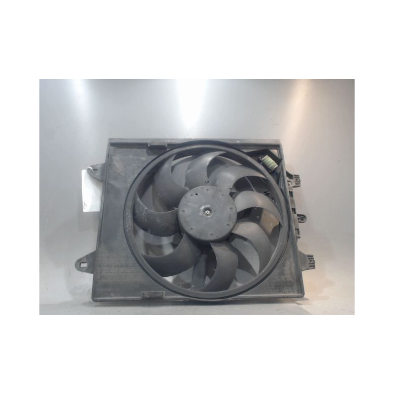MOTEUR VENTILATEUR RADIATEUR LANCIA Y