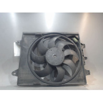 MOTEUR VENTILATEUR RADIATEUR LANCIA Y