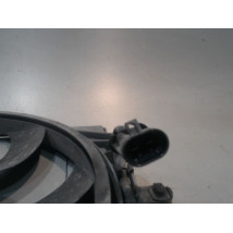 MOTEUR VENTILATEUR RADIATEUR LANCIA Y
