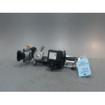 ANTIVOL DE DIRECTION SUZUKI ALTO