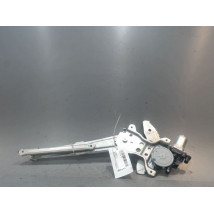 MECANISME+MOTEUR LEVE-GLACE AVANT GAUCHE SUZUKI ALTO