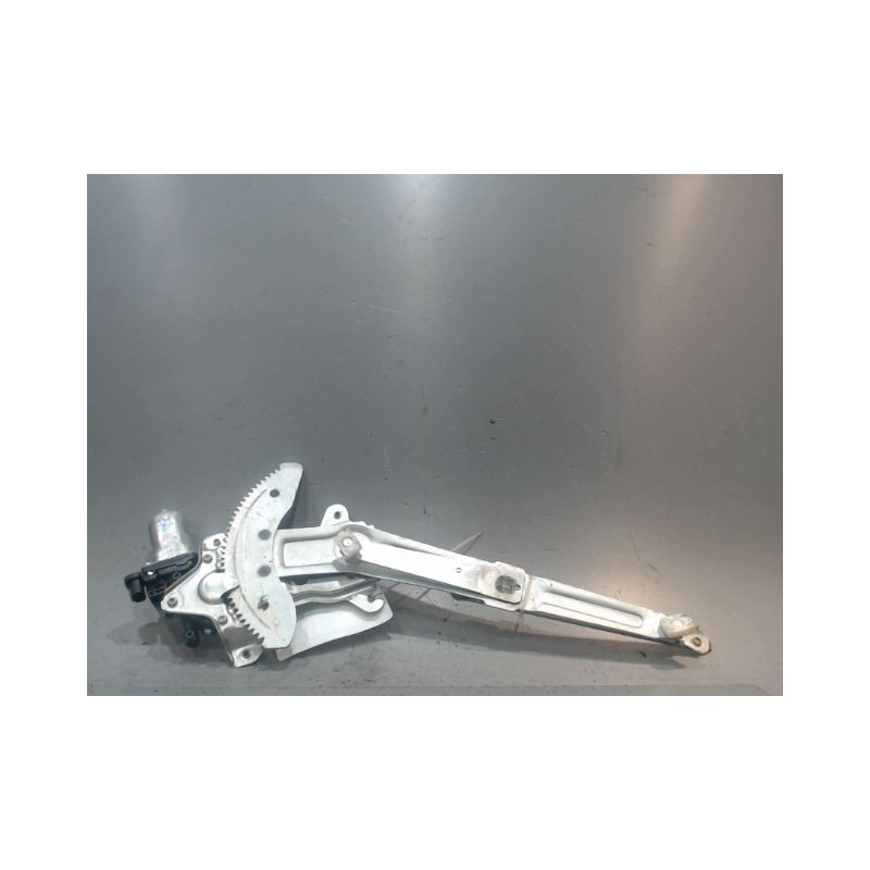 MECANISME+MOTEUR LEVE-GLACE AVANT GAUCHE SUZUKI ALTO