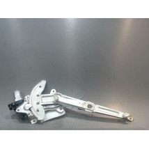 MECANISME+MOTEUR LEVE-GLACE AVANT GAUCHE SUZUKI ALTO
